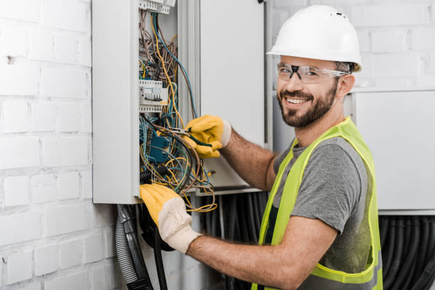 Best Electrical Contractors for Businesses  in Clay, KY