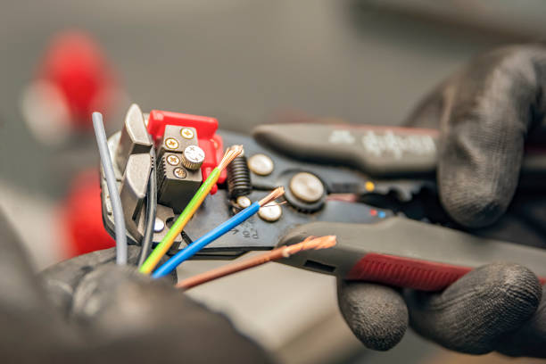 Best Electrical Installation Contractor  in Clay, KY