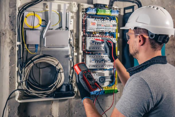 Best Electrical System Inspection  in Clay, KY