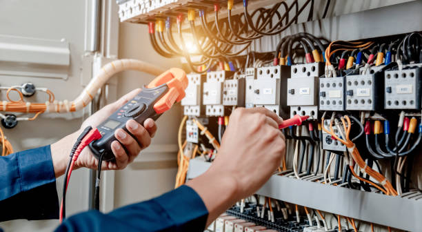 Best Electrical Troubleshooting Services  in Clay, KY