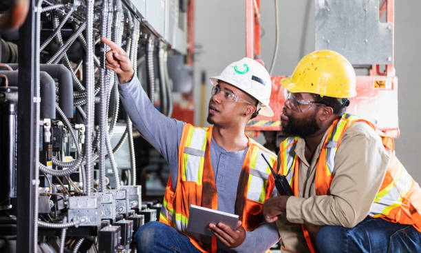 Best Electrical Contractors for Businesses  in Clay, KY