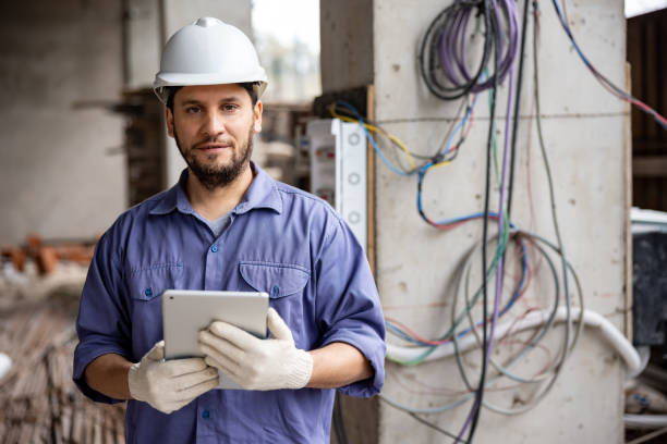 Best Home Electrical Repair  in Clay, KY