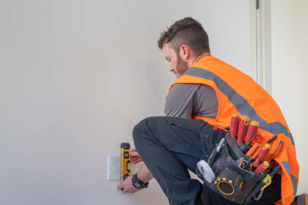 Best Electrical Upgrades for Homes  in Clay, KY