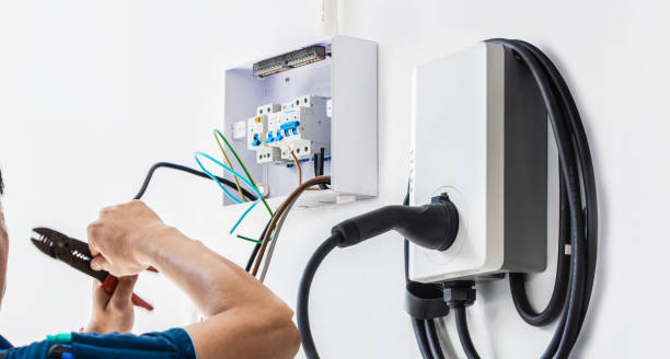 Best Electrical Contractors for Businesses  in Clay, KY