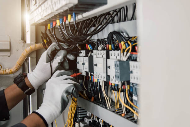 Best Emergency Electrical Repair  in Clay, KY